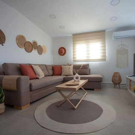 Cozzzy. Exclusive Apartment. Tesalónica Exterior foto