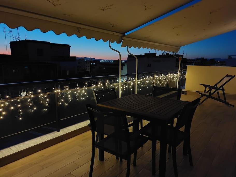 Cozzzy. Exclusive Apartment. Tesalónica Exterior foto